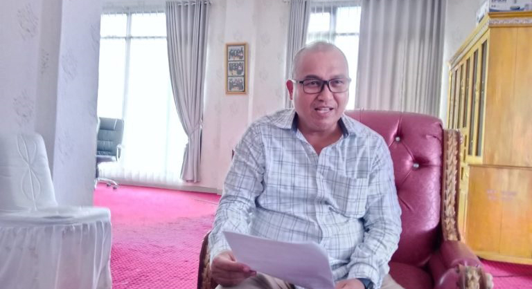 Ketua DPRD Puji Disdikbud Konawe Musnahkan Ribuan Blangko Ijazah