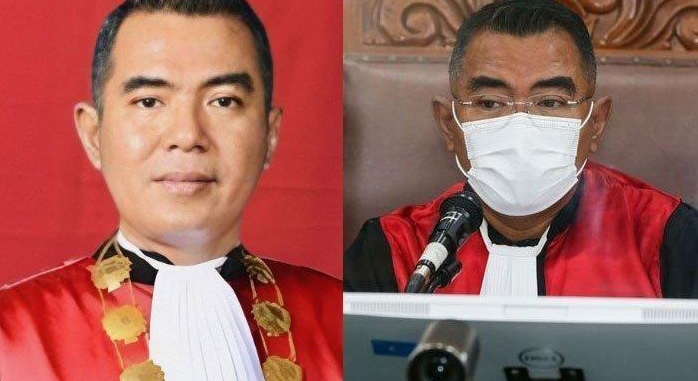 Wahyu Imam Santoso, Hakim yang Vonis Mati Ferdy Sambo Pernah Bertugas di PN Pasarwajo