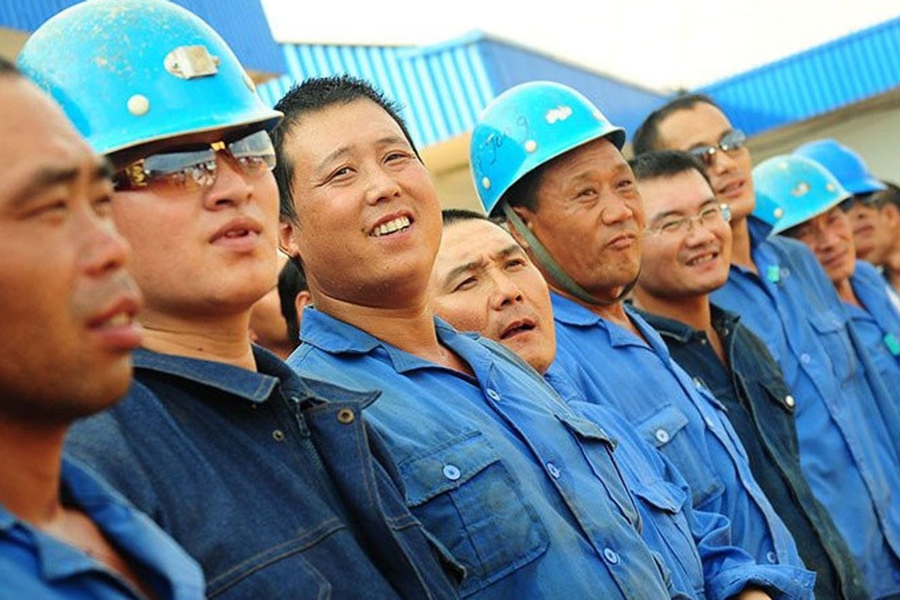 BNNP Keluhkan Pekerja Asing di PT VDNI Enggan Dites Urine, DPRD Sultra: Wajib Hukumnya