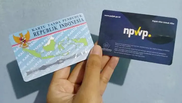 Ilustrasi nik nip