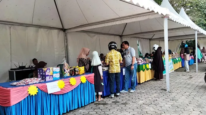 Pasar Murah Masih Berlangsung, Ini Daftar Harga Bahan Pokoknya
