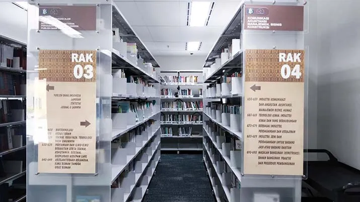 Perpustakaan BI Sultra Sediakan Ruang Baca Hingga Wifi, Ini Syarat Masuknya