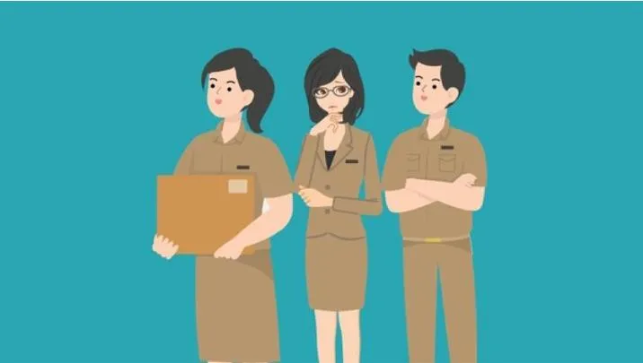 Kepsek SMAN 1 Maginti Bantah Guru PPPK di Sekolahnya Abaikan Tugas