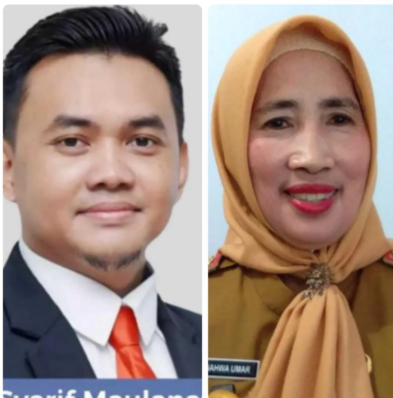 Nahwa Umar Ungkap Proses Pengangkatan Tersangka Suap Alfamidi Syarif Maulana sebagai Tenaga Ahli