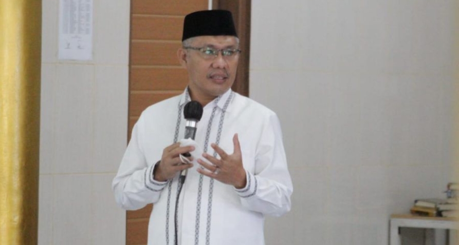 Hari Ini, Mantan Wali Kota Kendari Jalani Pemeriksaan Kedua Soal Kasus Suap PT Midi Utama Indonesia