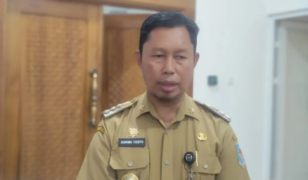 Pemkot Kendari Ajukan Rehabilitasi Dampak Hidrometeorologi ke BNPB
