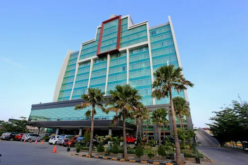 Hotel Claro Kendari