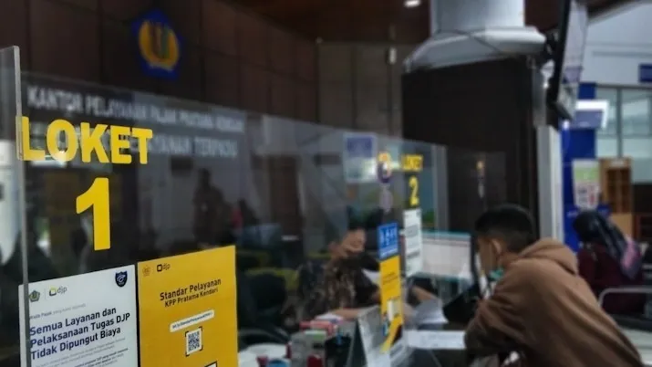 Konut Jadi Penyumbang Terbesar PBB Sektor P5L di 2022 Sebesar 69 Persen