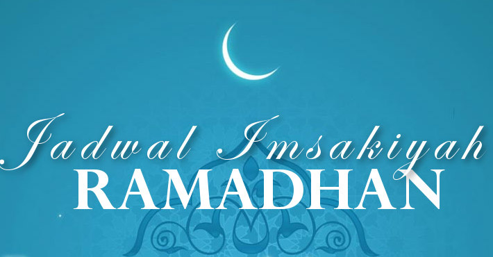 Berikut Ini Jadwal Imsak Ramadan 1444 Hijriah untuk Wilayah Kota Kendari