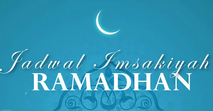 Berikut Ini Jadwal Imsak Ramadan 1444 Hijriah untuk Wilayah Kota Kendari