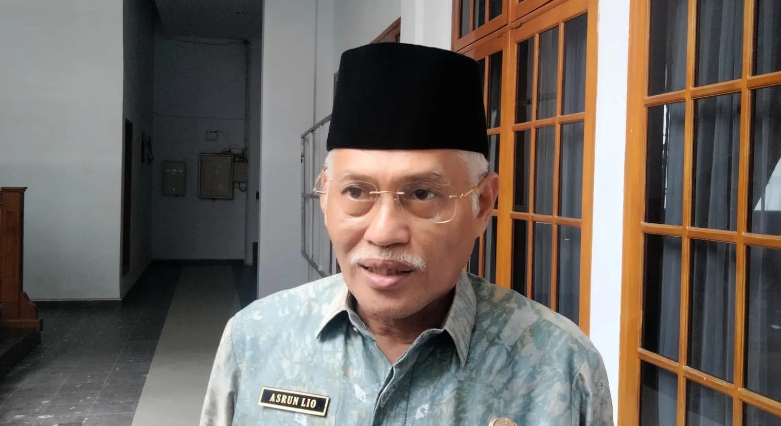Tiga Proyek Strategis Pemprov Sultra Bakal Diresmikan Presiden Jokowi