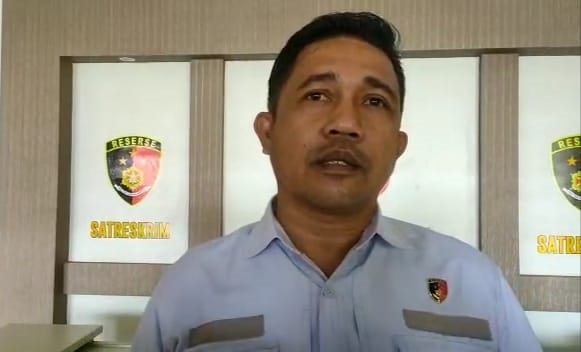 Korban Pengeroyokan Ternyata Bukan GM Karaoke Rich Club, Polresta Kendari: Salah Informasi