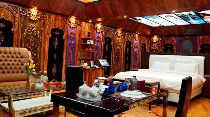 Hotel Kubah 9 Tawakan Promo Menginap Spesial selama Ramadan