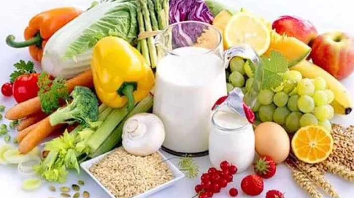 Ini Menu Sahur Sehat saat Jalankan Ibadah Puasa Ramadan