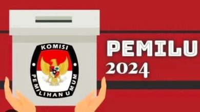 Photo of Tak Miliki Caleg, Enam Parpol di Wakatobi Dipastikan Tidak Bertarung di Pemilu 2024
