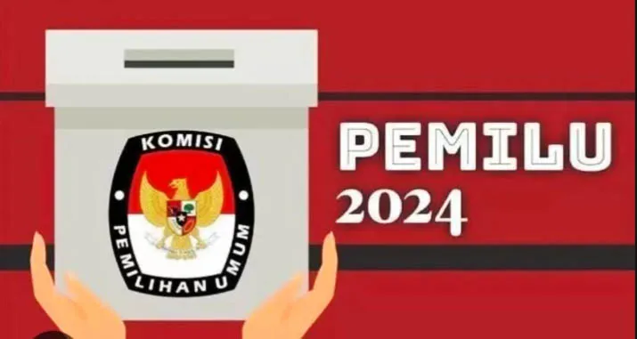Ilustrasi pilkada 2024