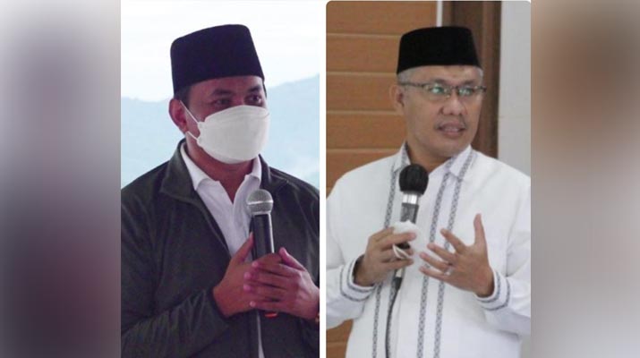 Bersaksi untuk Tersangka Kasus Suap Alfamidi Syarif Maulana, Mantan Wali Kota Kendari Bakal Diperiksa Lagi