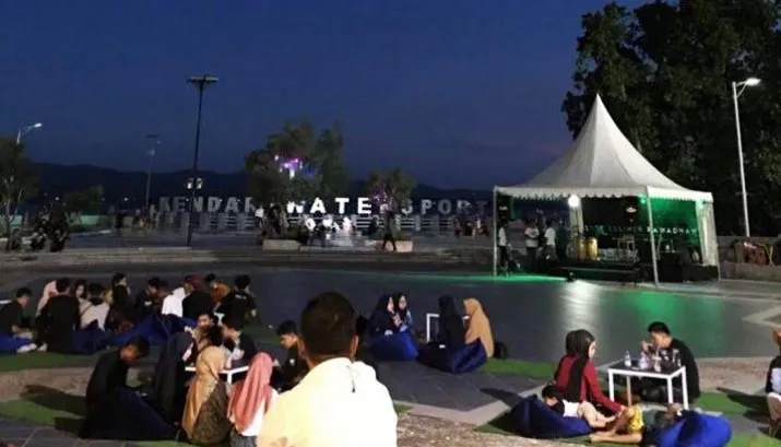 Yuk Intip Tempat Buka Bersama Keren di Kota Kendari