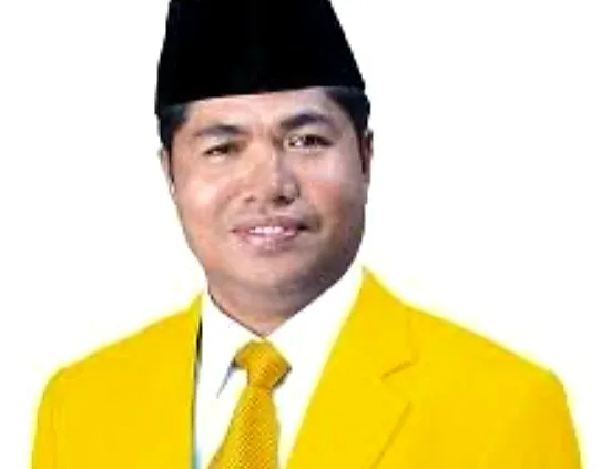 La Bakry Minta Kader Golkar Buton Jaga Kekompakan Pasca Pergantian Ketua DPRD