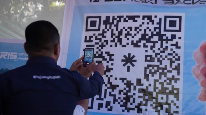 BI Sultra Dorong Pengembangan Fasilitas Digitalisasi Desa Wisata Labengki Kecil