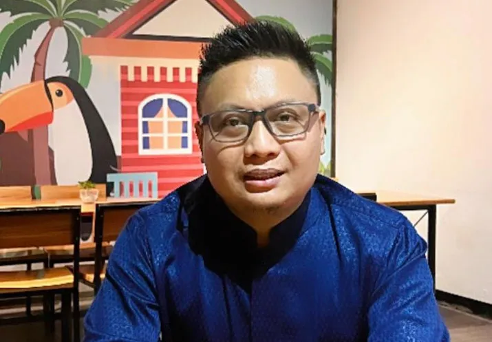 Midul Makati. Foto: istimewa