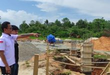 Photo of Pembangunan Kantor NasDem Konsel Terapkan Konstruksi Tahan Gempa Inovasi Anak Sulawesi