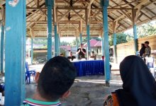 Photo of Majukan Desa, Hipma Lakansai Gelar Diskusi Bersama Masyarakat