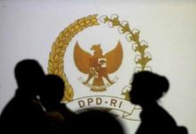 Photo of 25 Balon Anggota DPD Dapil Sultra Dinyatakan Memenuhi Syarat