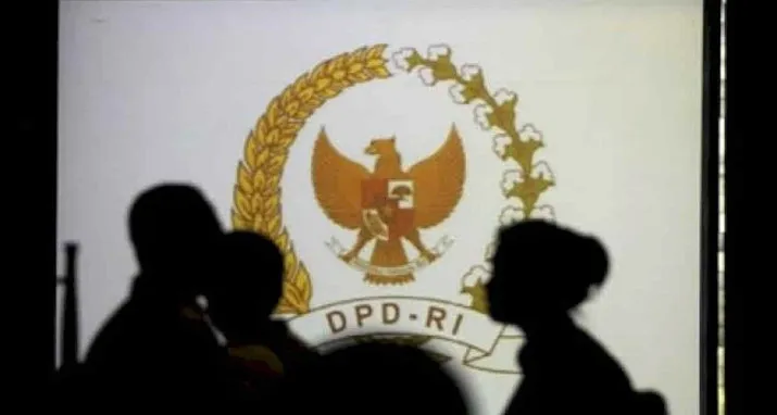 Dewan Perwakilan Daerah (DPD)