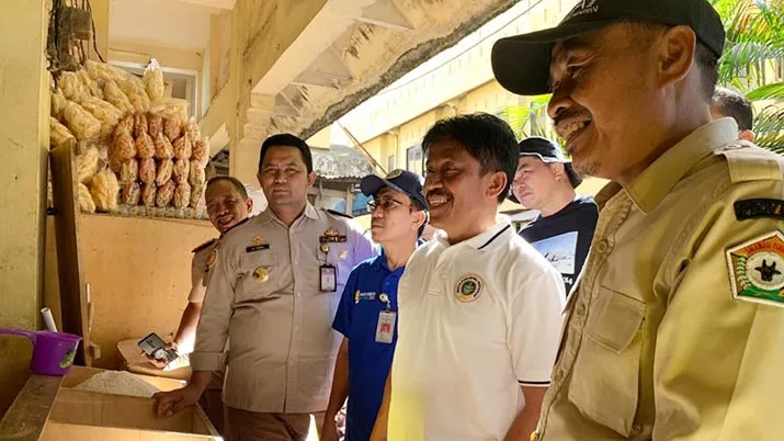 Pekan Kedua Ramadan, Stok dan Harga Bahan Pokok di Sultra Terpantau Stabil