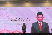 Photo of Kemendagri Gelar Rakornas, Bahas Pentingnya Sosial Budaya Sambut Pemilu 2024