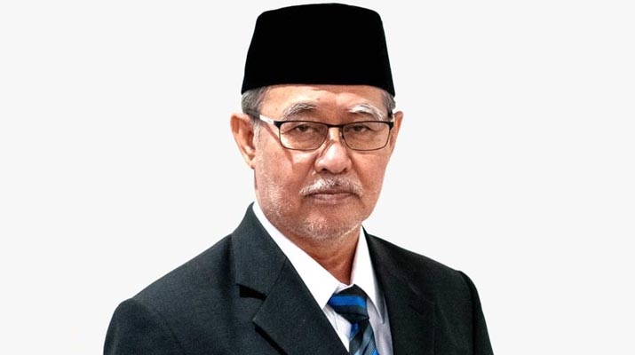 Rektor Unismuh Makassar, Ambo Asse