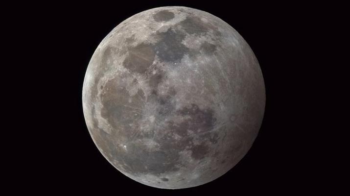 Siap-Siap, Gerhana Bulan Penumbra akan Hadir pada Mei 2023