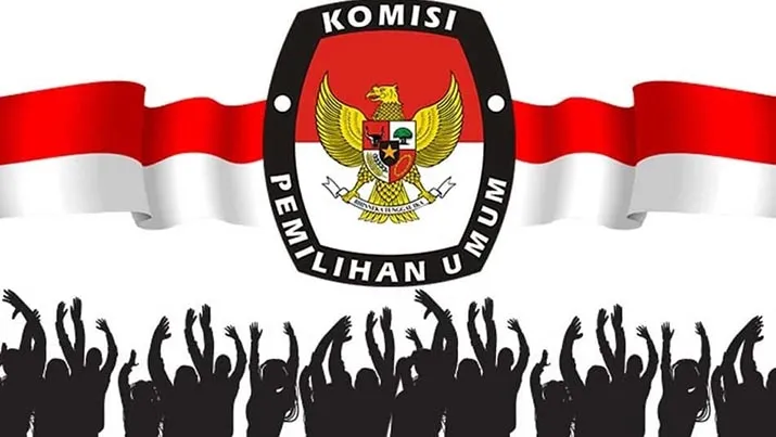 Ilustrasi KPU