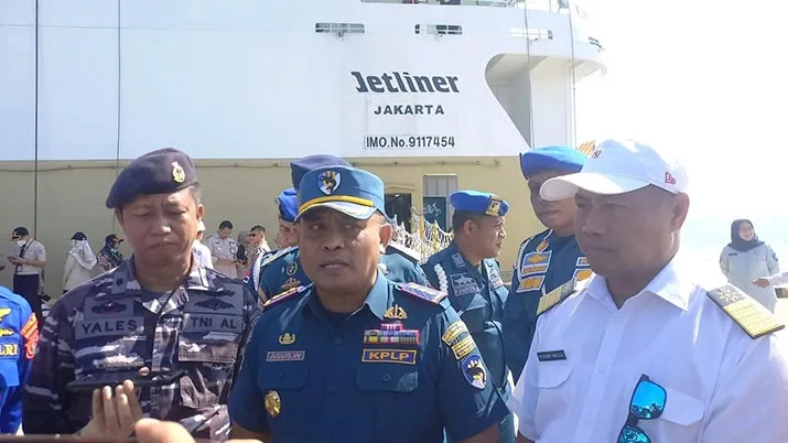 Tiga Kapal Perintis Disiagakan di Pelabuhan Bungkutoko, Kendari-Wanci Hanya Rp20 Ribu