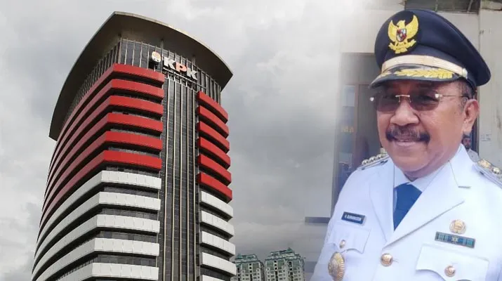 Usai Viral Pamer Harta, KPK Jadwalkan Klarifikasi Asal Usul Kekayaan Pj Bupati Bombana