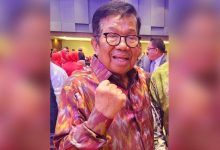 Photo of Ketua Dewan Penasihat BPP KKSS Bantah Dukung Balon Gubernur Sultra Kery Saiful Konggoasa