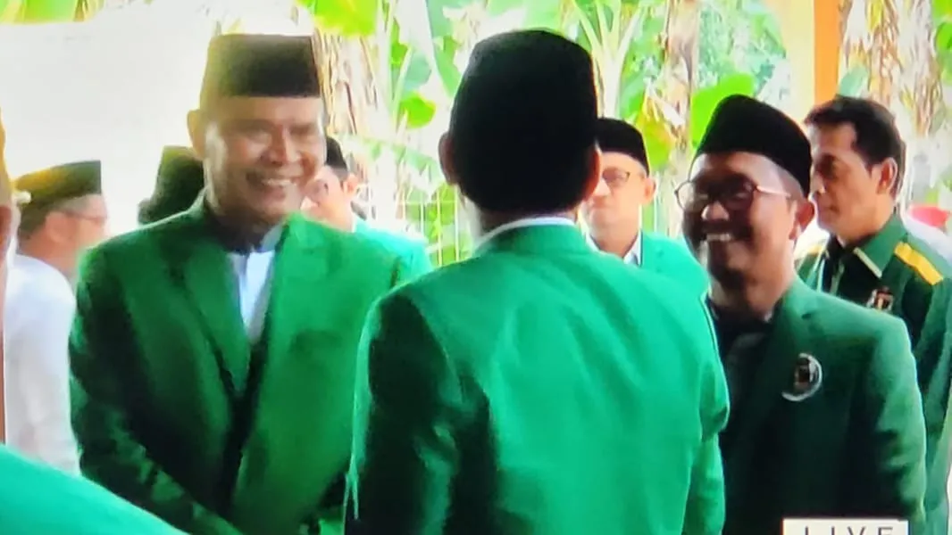Pergantian Ketua PPP Sultra Dianggap Tak Prosedural, Barhim Ajukan Sengeketa ke Mahkamah Partai