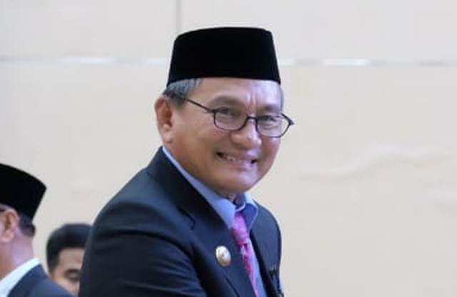 Mantan Ketua DPW Nasdem Sultra Nyaleg DPR RI Lewat PKB