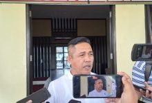 Photo of Ketua Gerindra Sultra Ditetapkan Tersangka Kasus Penggelapan Dana PT KKP