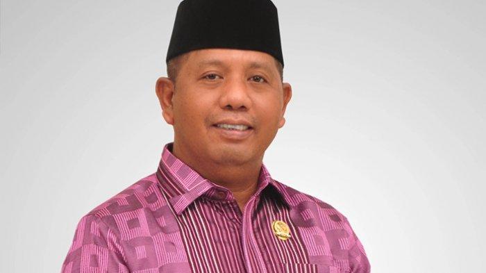 Kasus Ketua DPRD Kendari Pakai Randis saat Mendaftar Bacaleg Teregister di Bawaslu