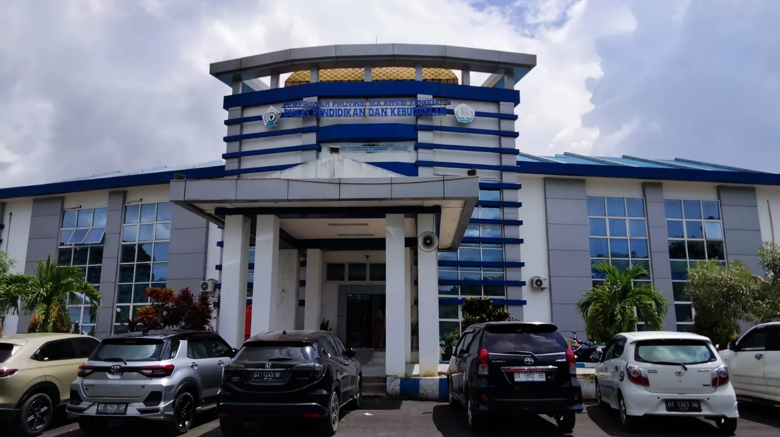 Mintai Kepsek Sejumlah Uang saat Asesmen,q Dikbud Sultra Dituding Pungli