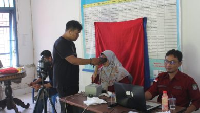 Photo of PPK Kecamatan Rarowatu Gandeng Disdukcapil Data Pemilih Pemula