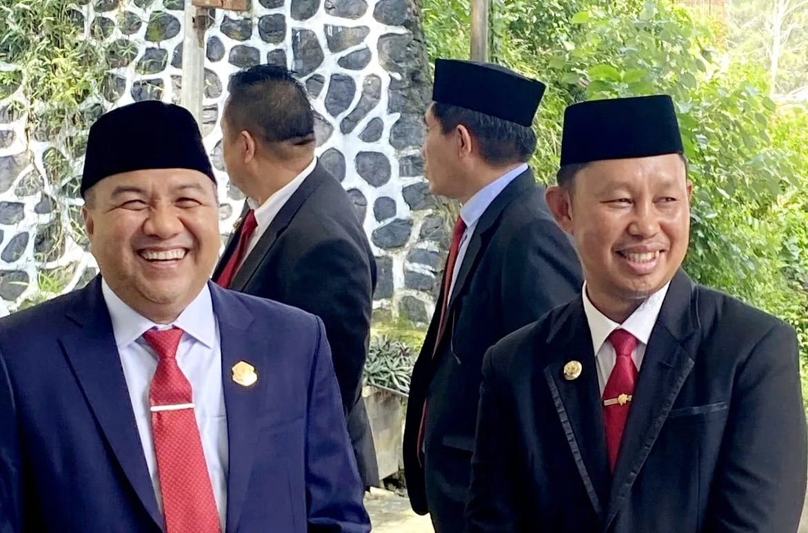 Mengenal Lebih Jauh dan Alasan Memilih AJP sebagai Wali Kota Kendari