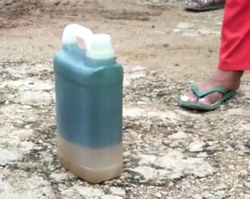 Pertalite Bercampur Air Ditemukan di SPBU Konawe Utara, Pertamina Turun Investigasi