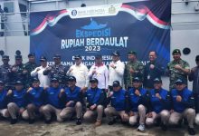 Photo of BI dan TNI AL Siapkan Uang Layak Edar untuk Wilayah 3T di Sultra