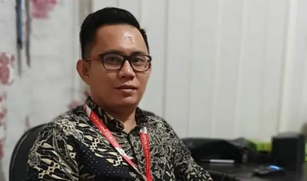 Ketua LBH HAMI Sultra, Andre Dermawan. Foto: istimewa