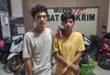 Photo of Sewa Mobil untuk Jambret dan Begal, Tiga Pelaku Ditangkap Polisi