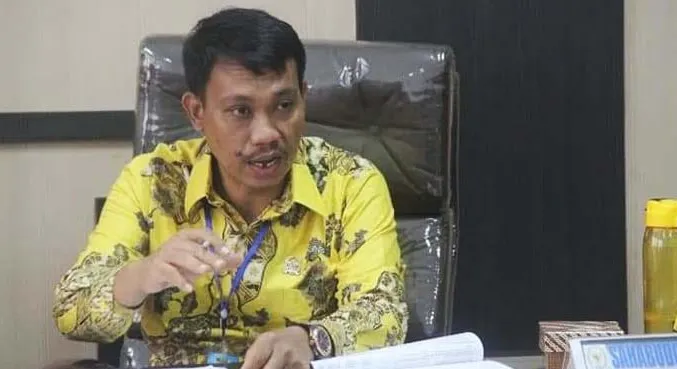 Sahabuddin Inginkan Pekerja di Kota Kendari Tidak Ada Lagi yang Termarginalkan