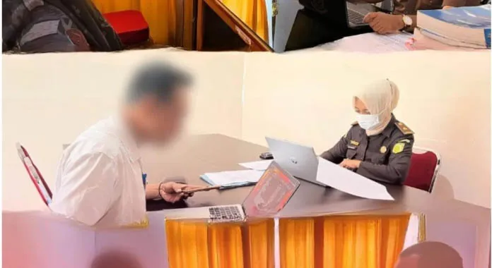 Dugaan Kasus Korupsi di Dishub Busel Tahun 2020, Kejari Buton Periksa 10 Saksi